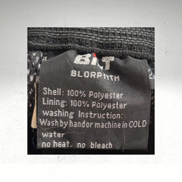 BILT Motorcycle Riding Pants Protective Riding Gear - Picture 3 of 5